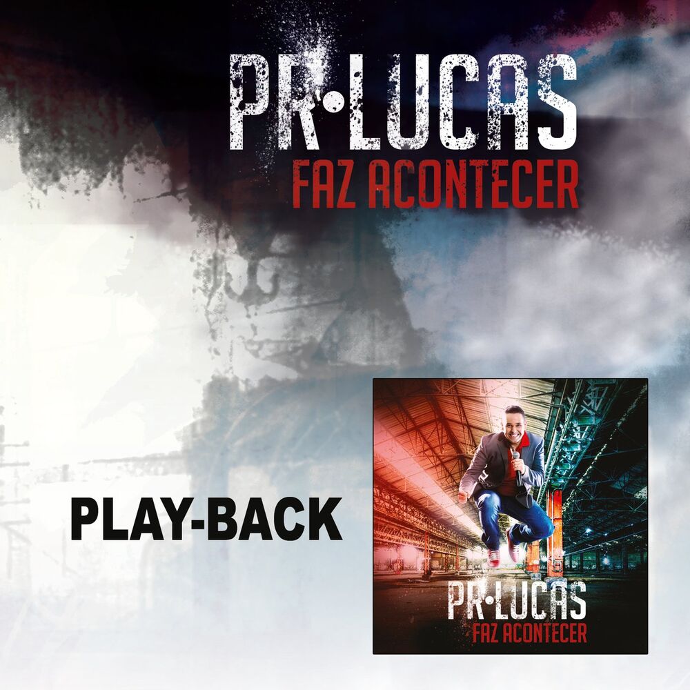 Picture of Faz Acontecer (Playback)