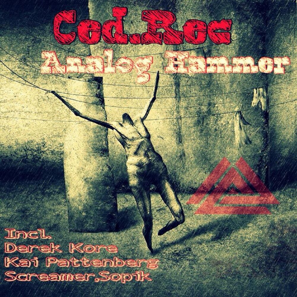 Picture of Analog Hammer