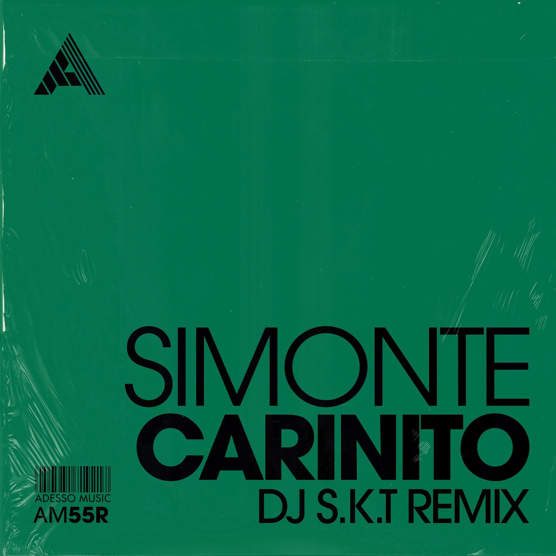 Album cover of Carinito (DJ S.K.T Remix)