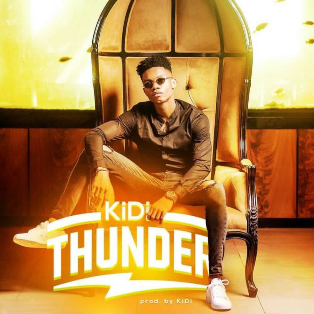 Picture of Thunder