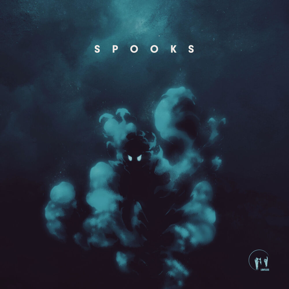Picture of Spooks EP
