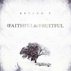 Cover of The Faithful and the Fruitful