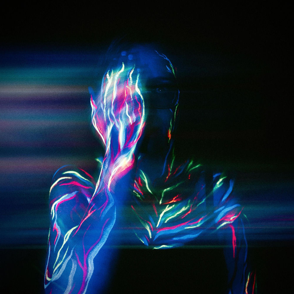 Broken Wires artwork