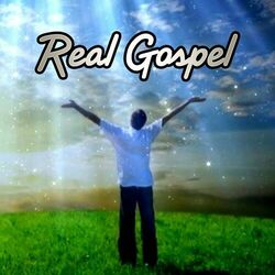 Cover of Real Gospel