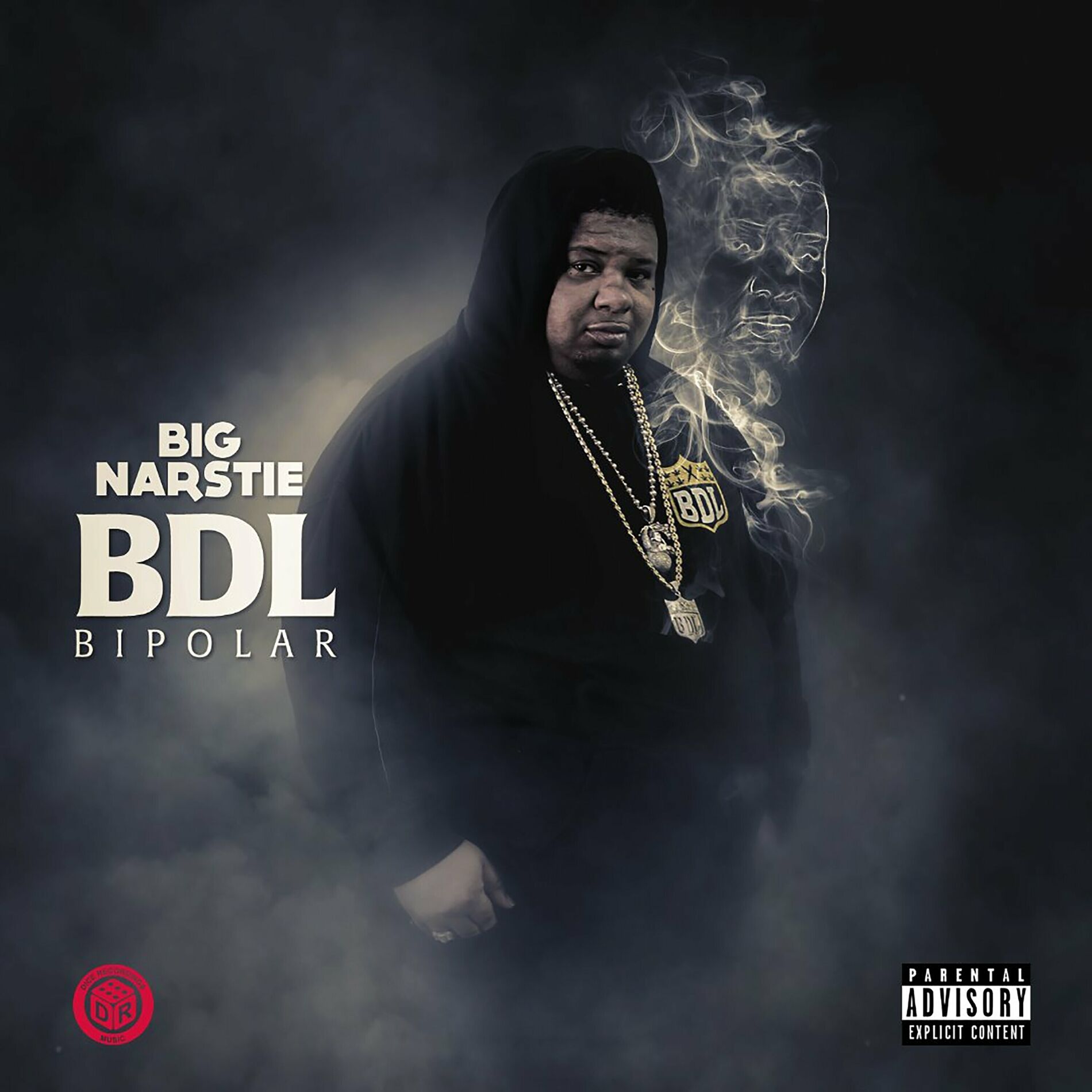 Album cover of BDL Bi-Polar