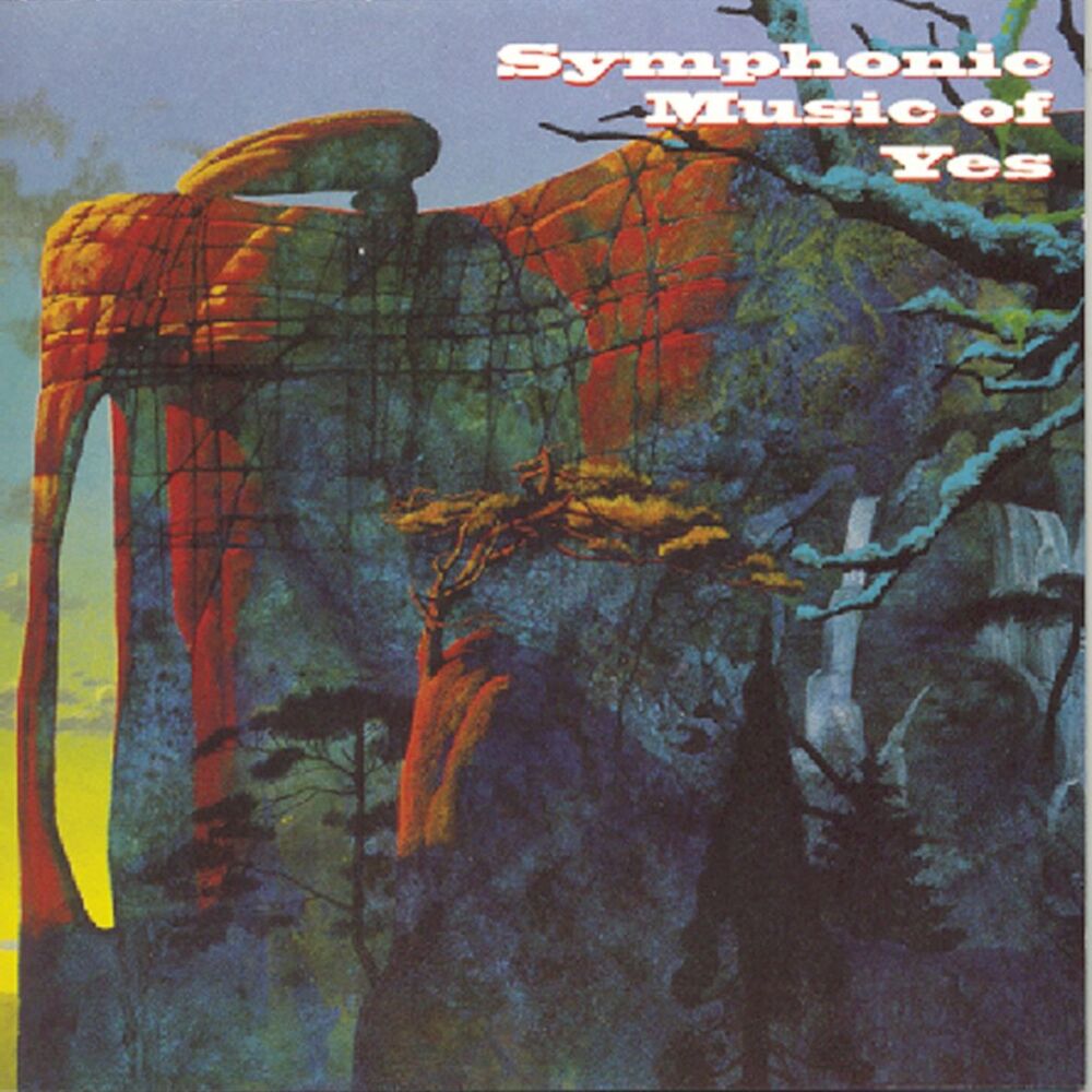 Picture of Symphonic Music Of Yes