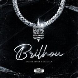 Cover of Brilhou
