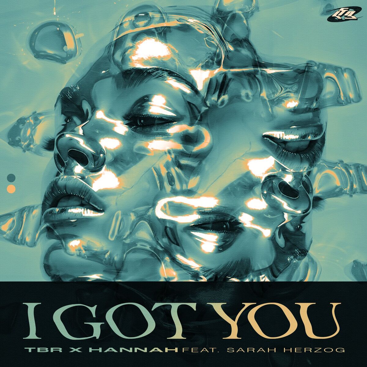 Album cover of I Got You