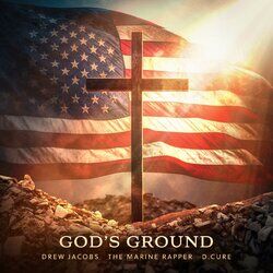 Cover of God's Ground
