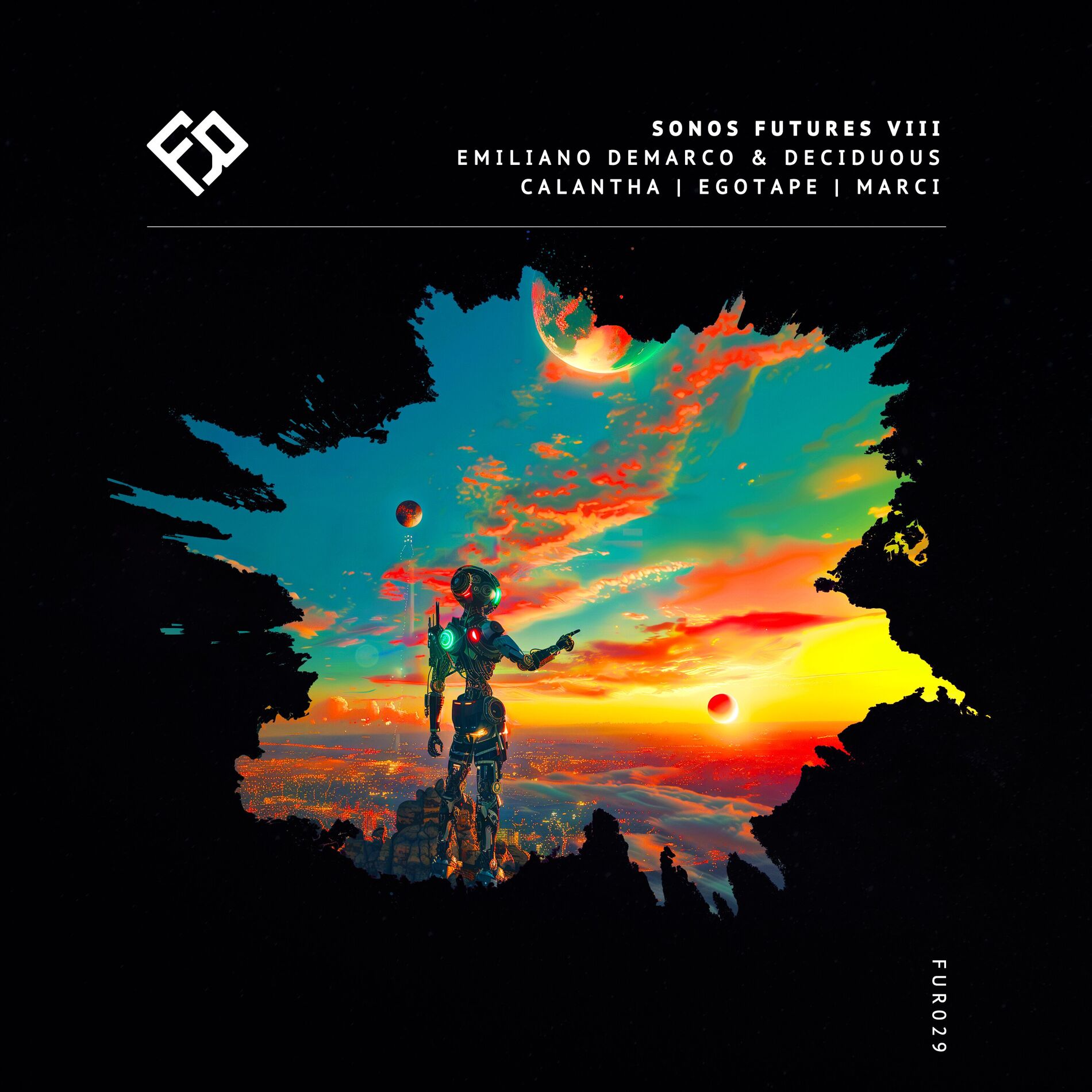 Album cover of Without Trace