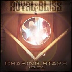 Cover of Chasing Stars (Acoustic)