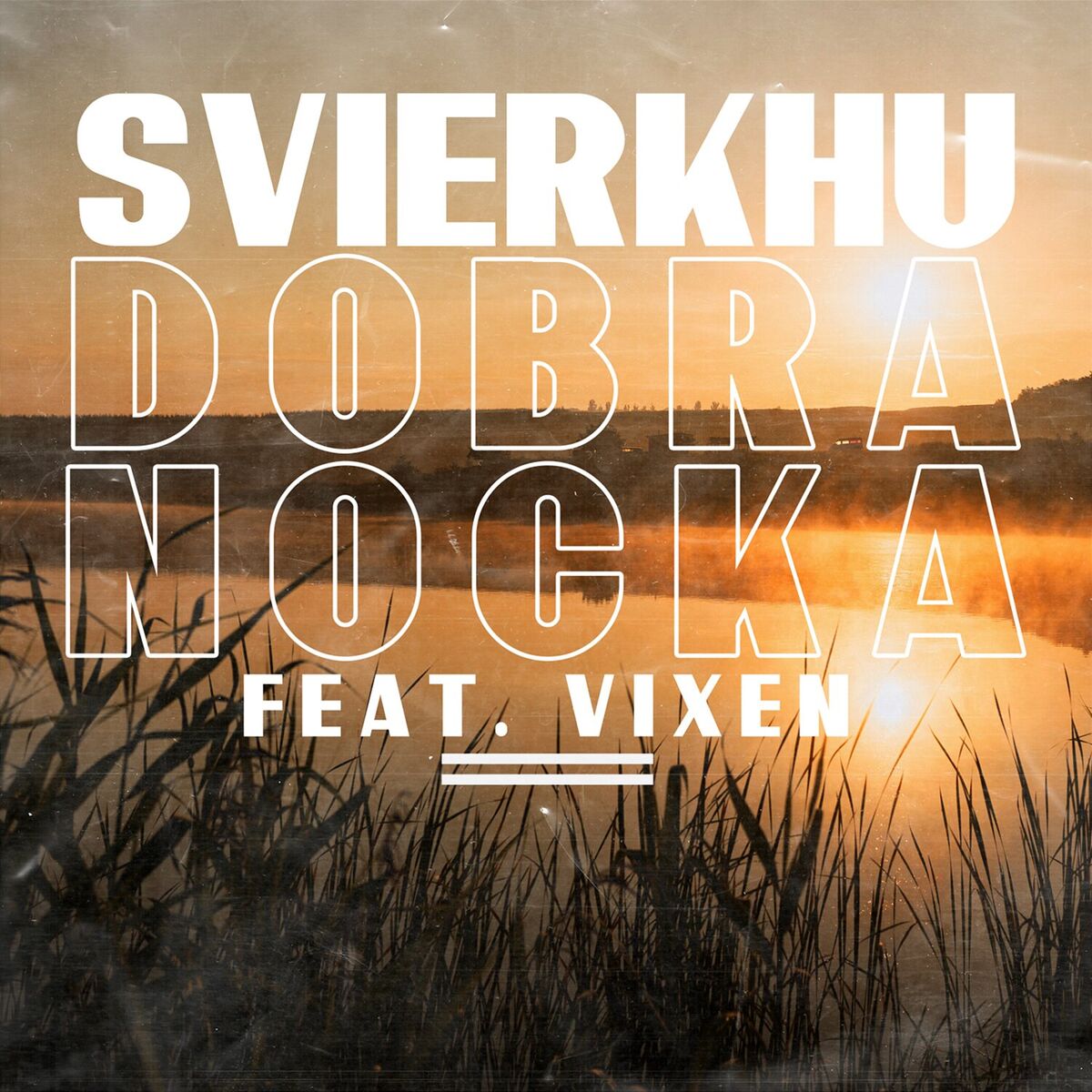 Album cover of Dobranocka