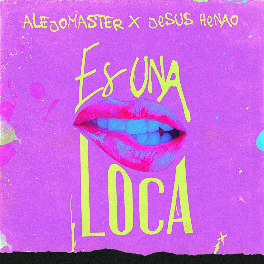 Picture of Es una Loca