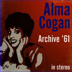 Cover of Archive '61 (Stereo)