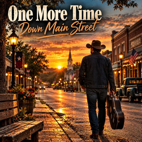 One More Time Down Main Street