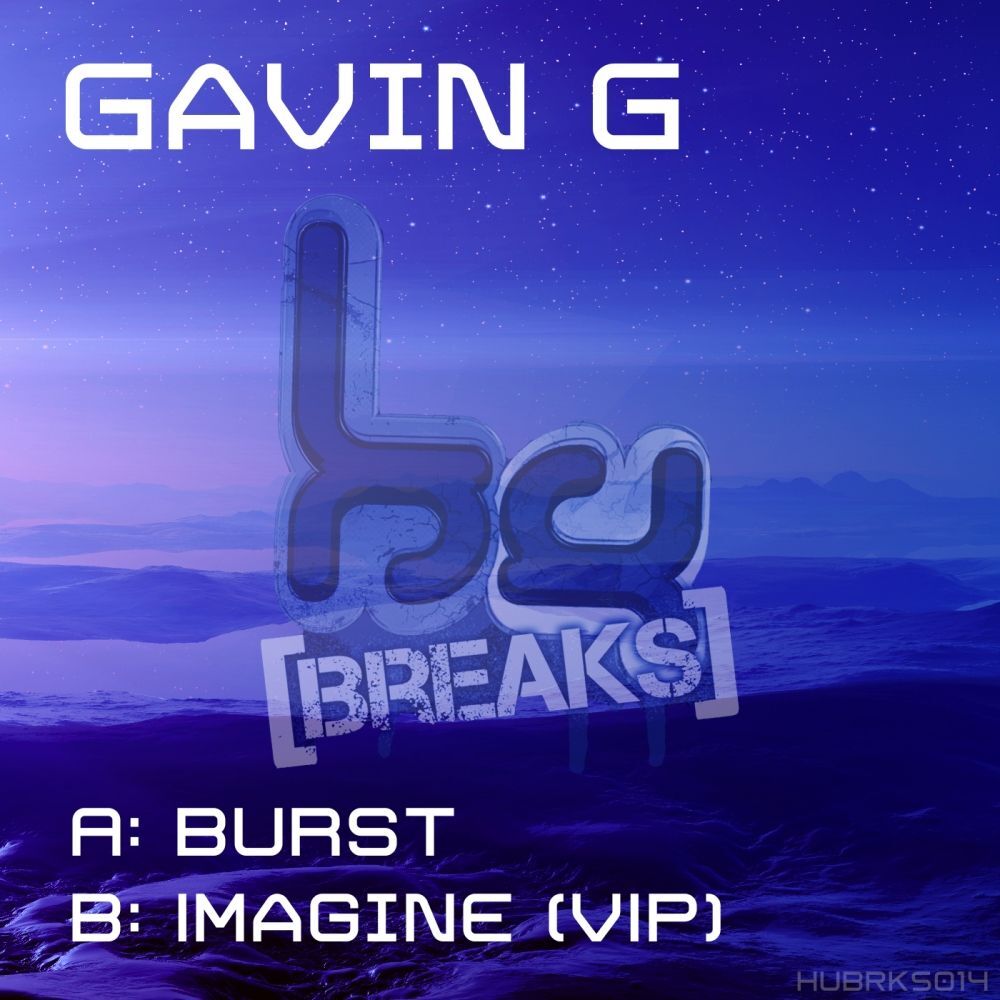 Picture of Burst