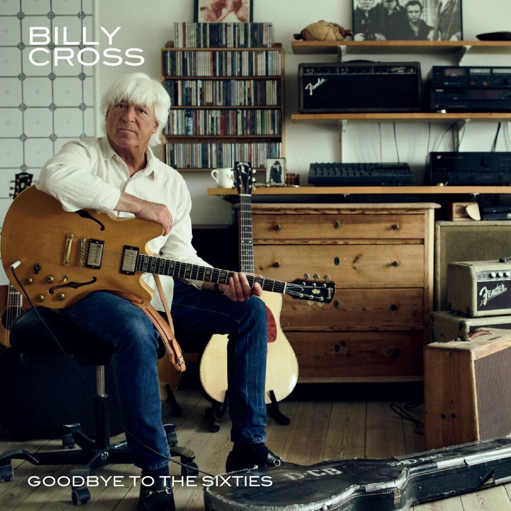 Picture of Goodbye to the Sixties