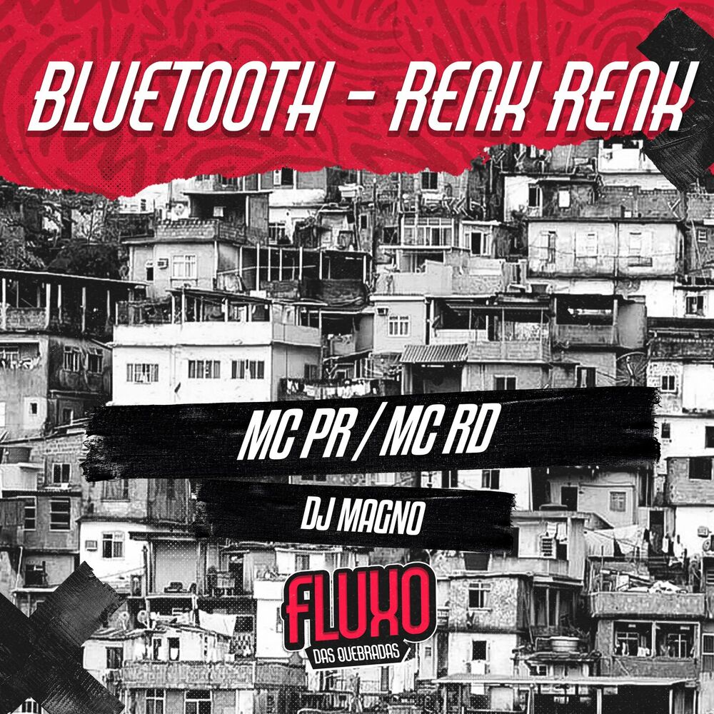 Picture of Bluetooth - Renk Renk