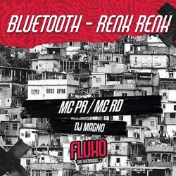 Cover of Bluetooth - Renk Renk