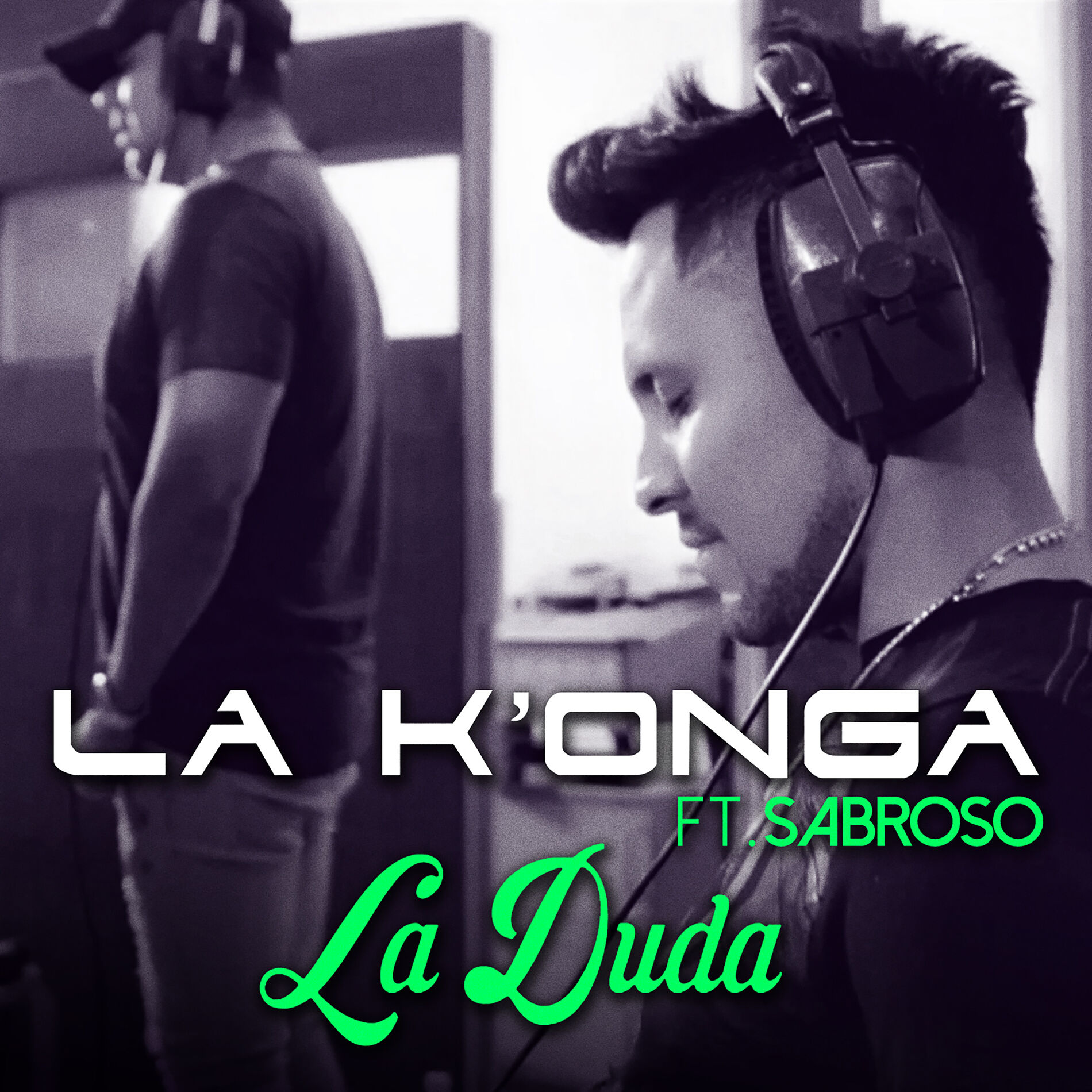 Album cover of La Duda