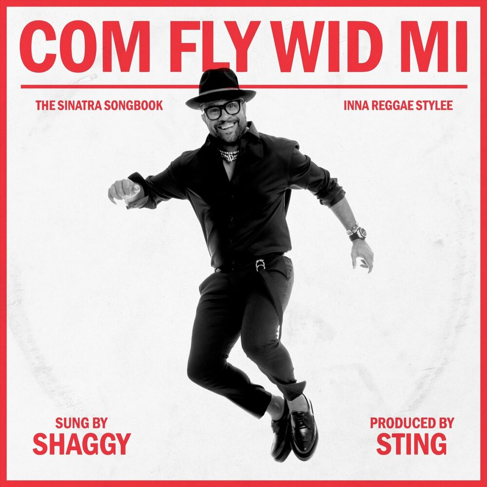 Picture of Com Fly Wid Mi