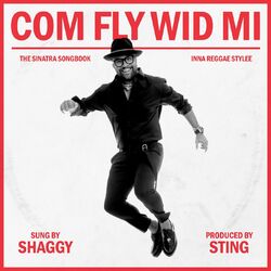 Cover of Com Fly Wid Mi