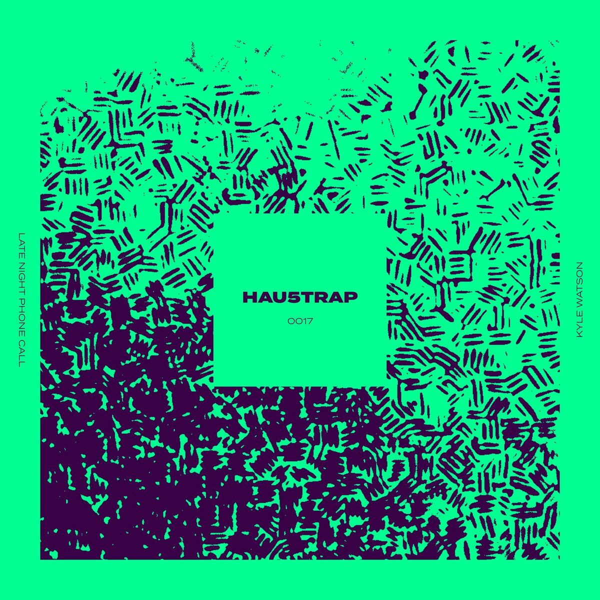 Album cover of Late Night Phone Call
