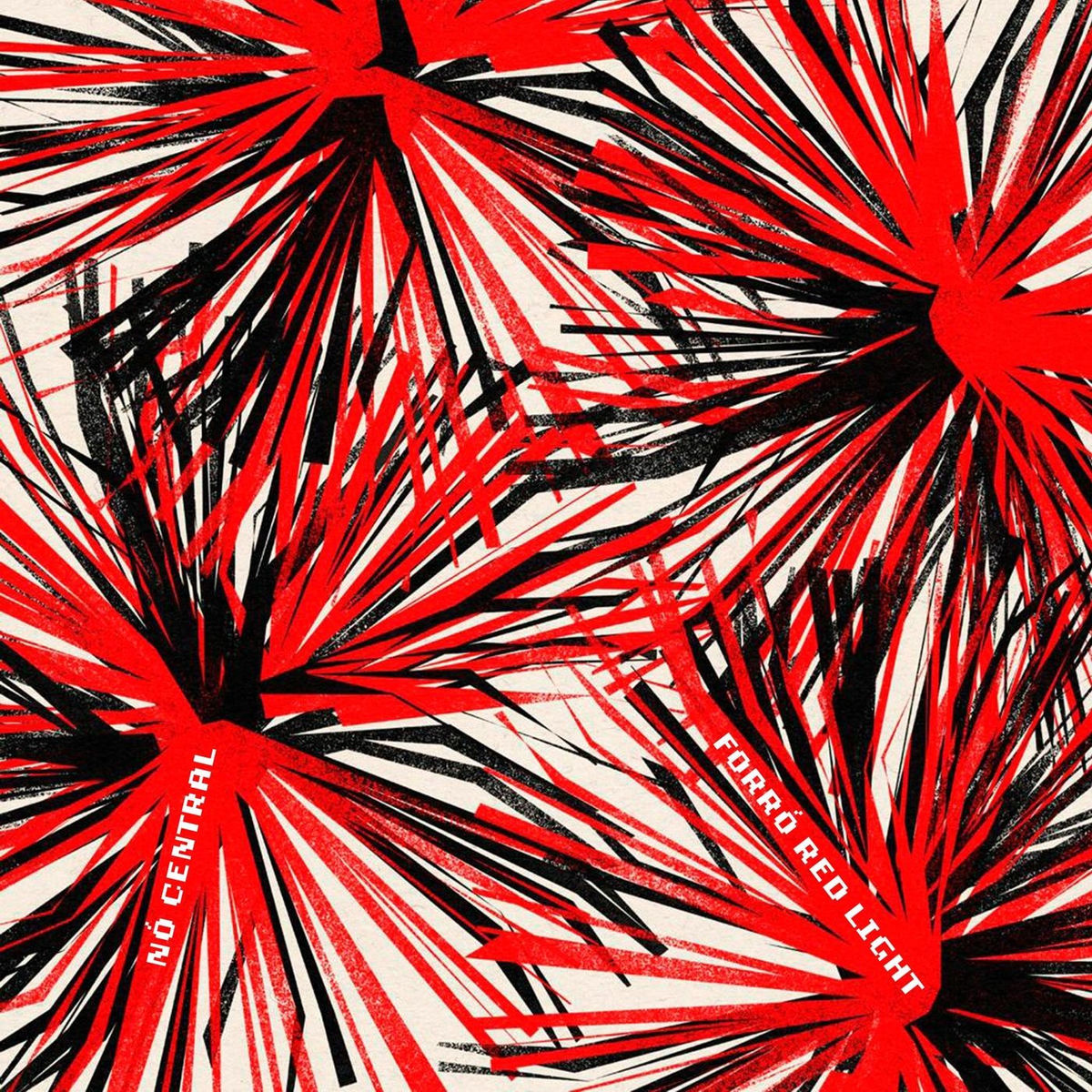 Album cover of Nó Central