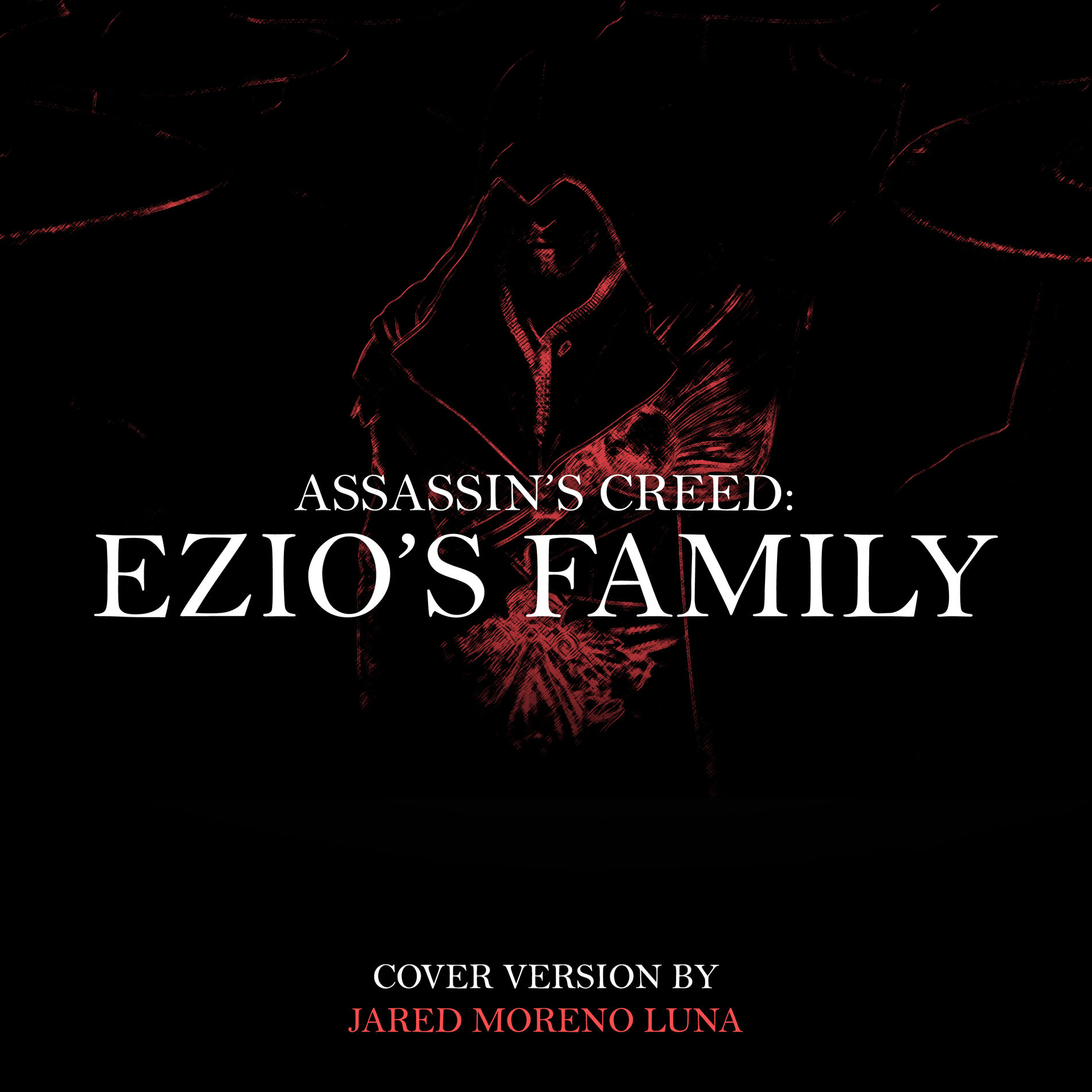 Album cover of Assassin's Creed: Ezio's Family
