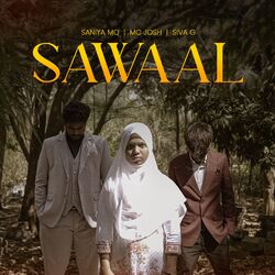 Cover of Sawaal