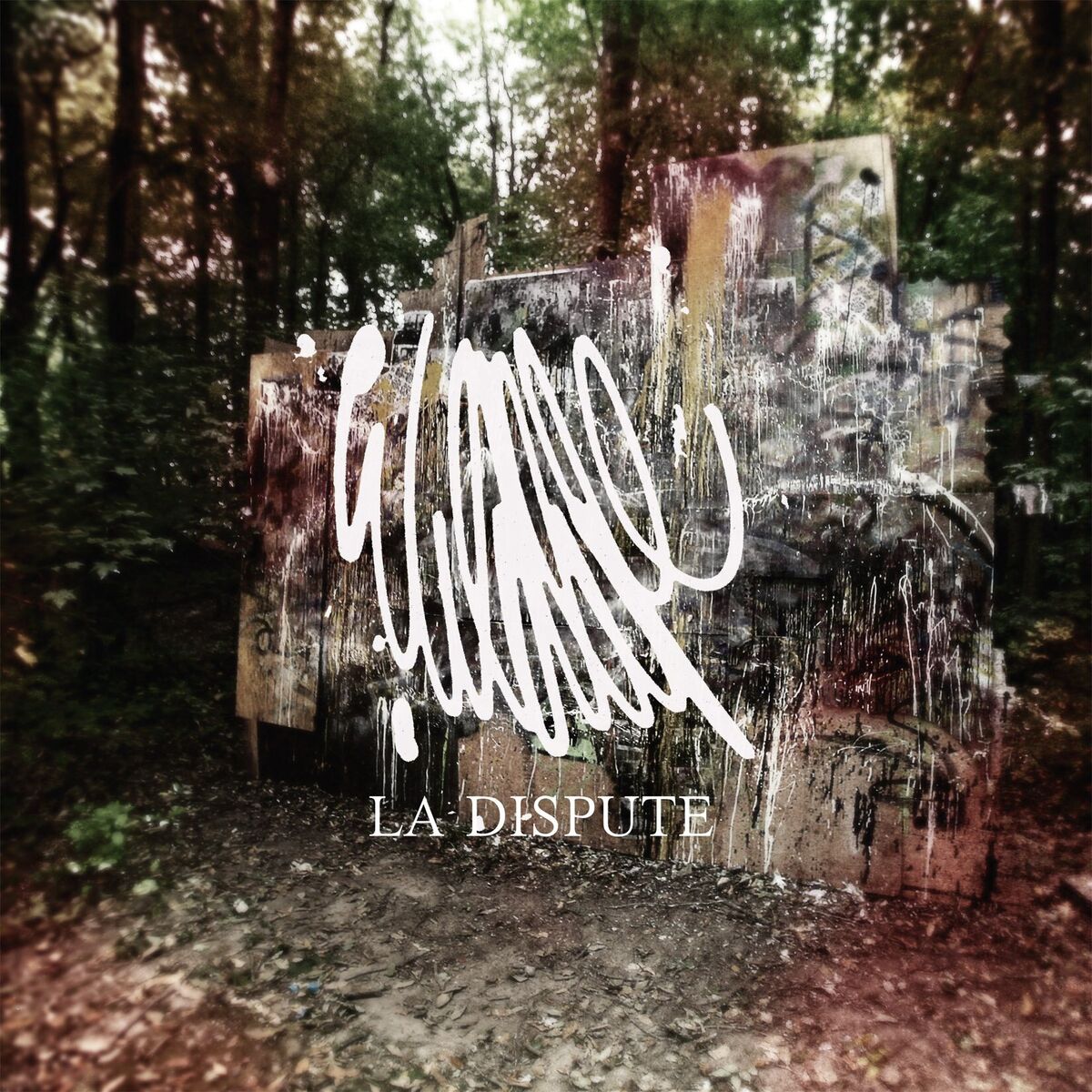 Album cover of King Park