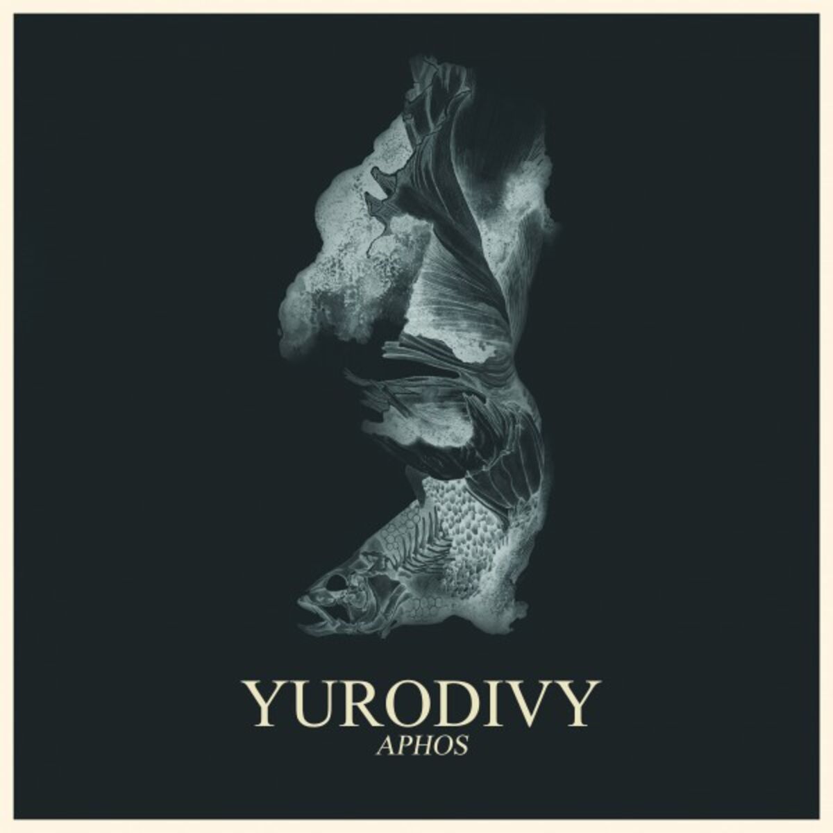 Album cover of Aphos