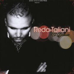Reda Taliani, El Djazaïr