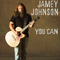 Cover of You Can