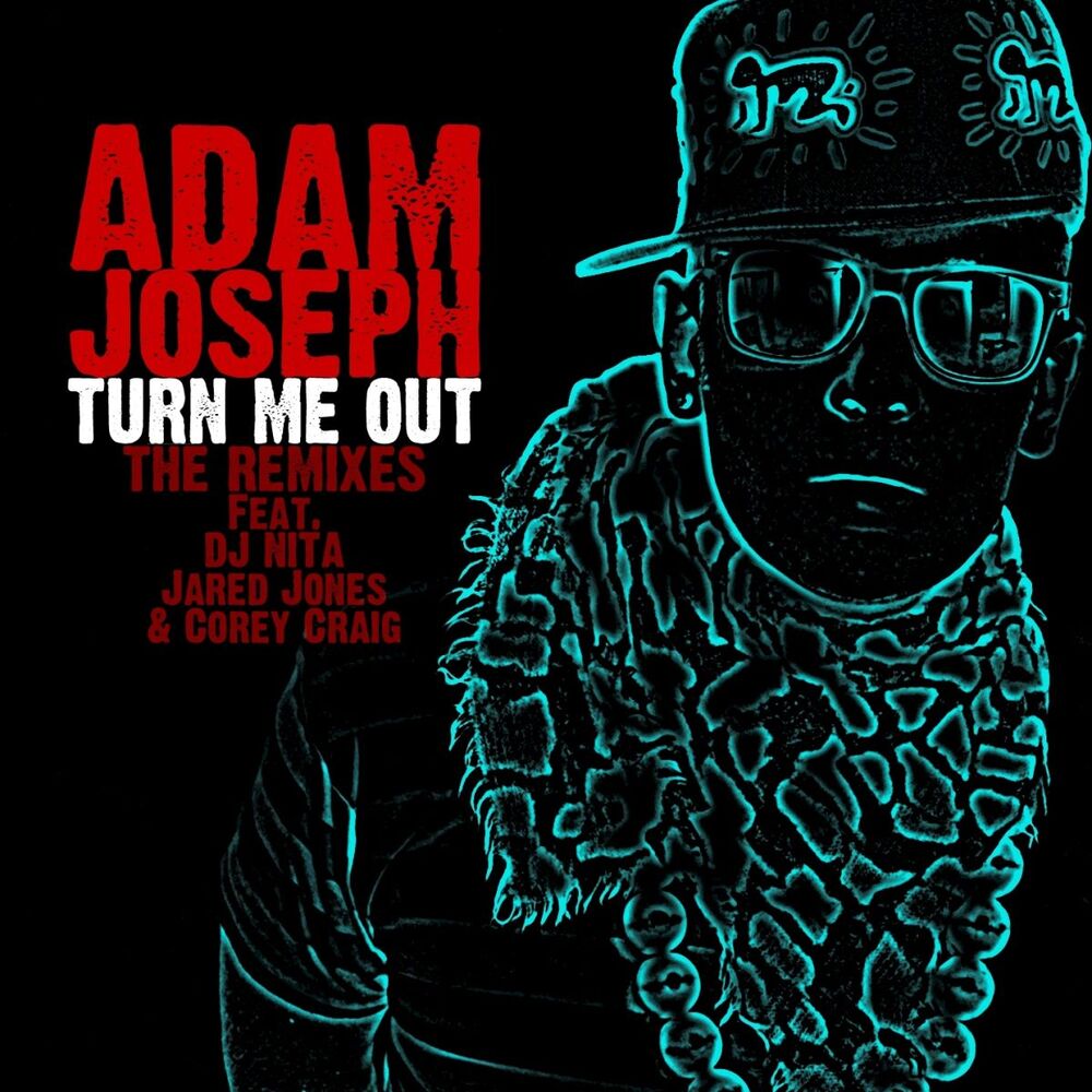 Picture of Turn Me Out