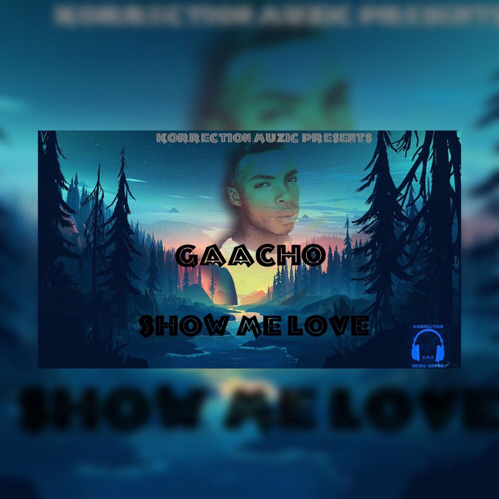 Picture of Show Me Love