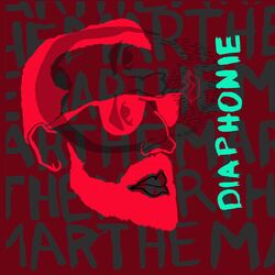 Cover of Diaphonie