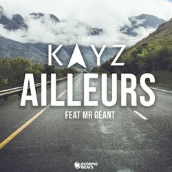 Cover of Ailleurs