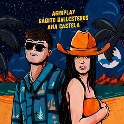 Cover of Saudade