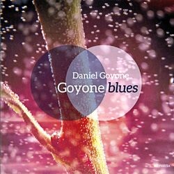 Cover of Goyone Blues