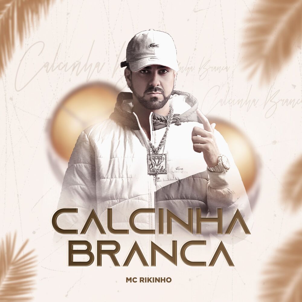 Picture of Calcinha Branca