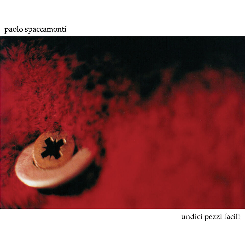 Picture of Undici pezzi facili