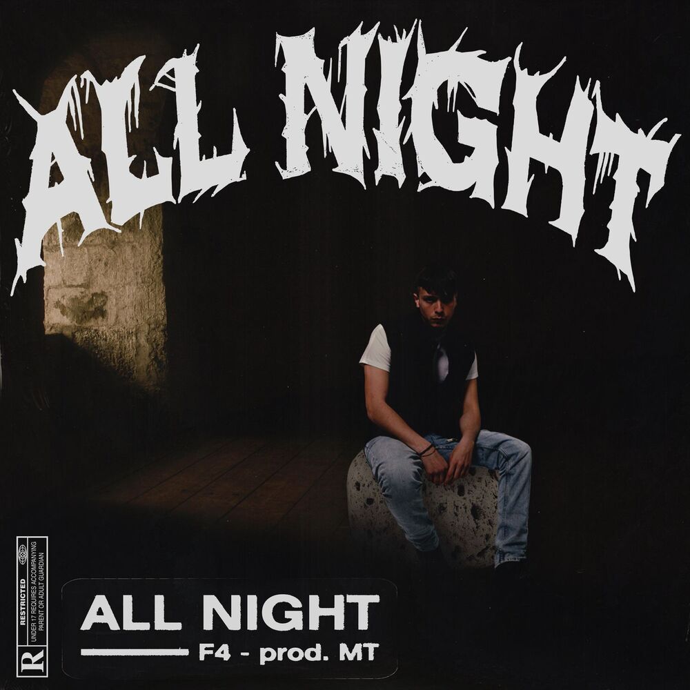 Picture of ALL NIGHT