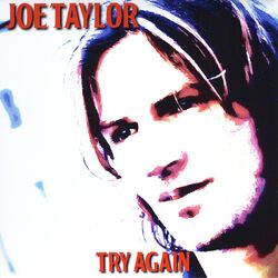 Cover of Try Again