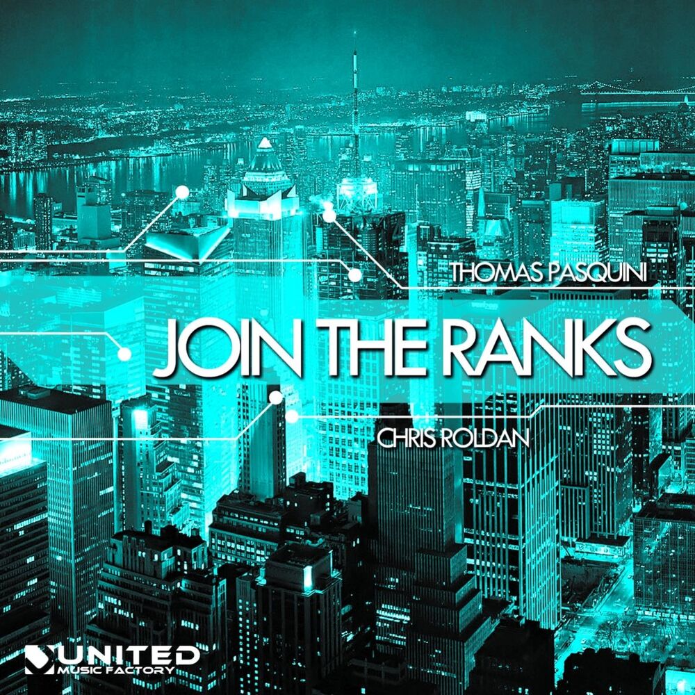 Picture of Join the Ranks