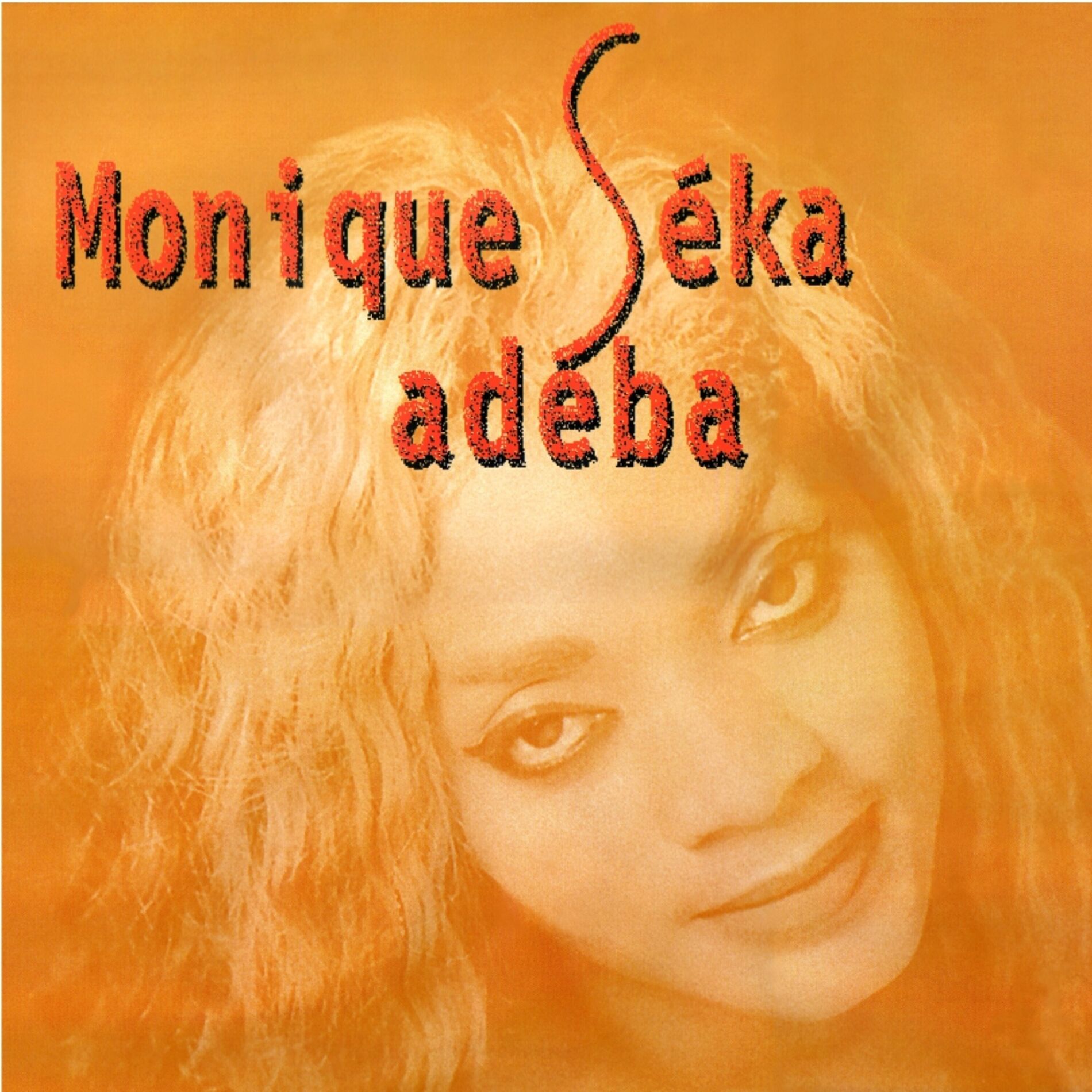 Album cover of Adéba