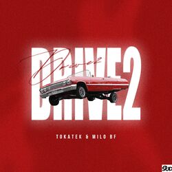 Cover of Drive2