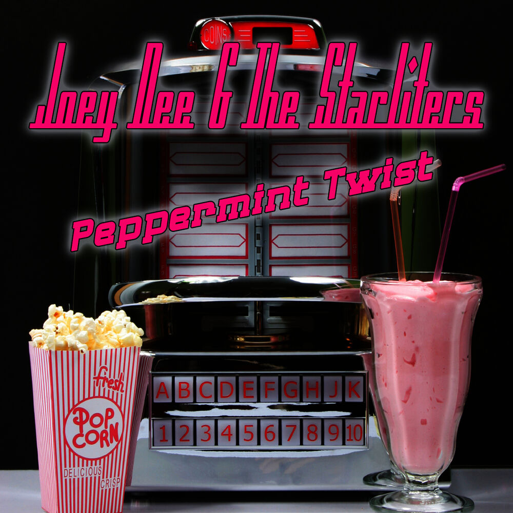 Picture of Peppermint Twist