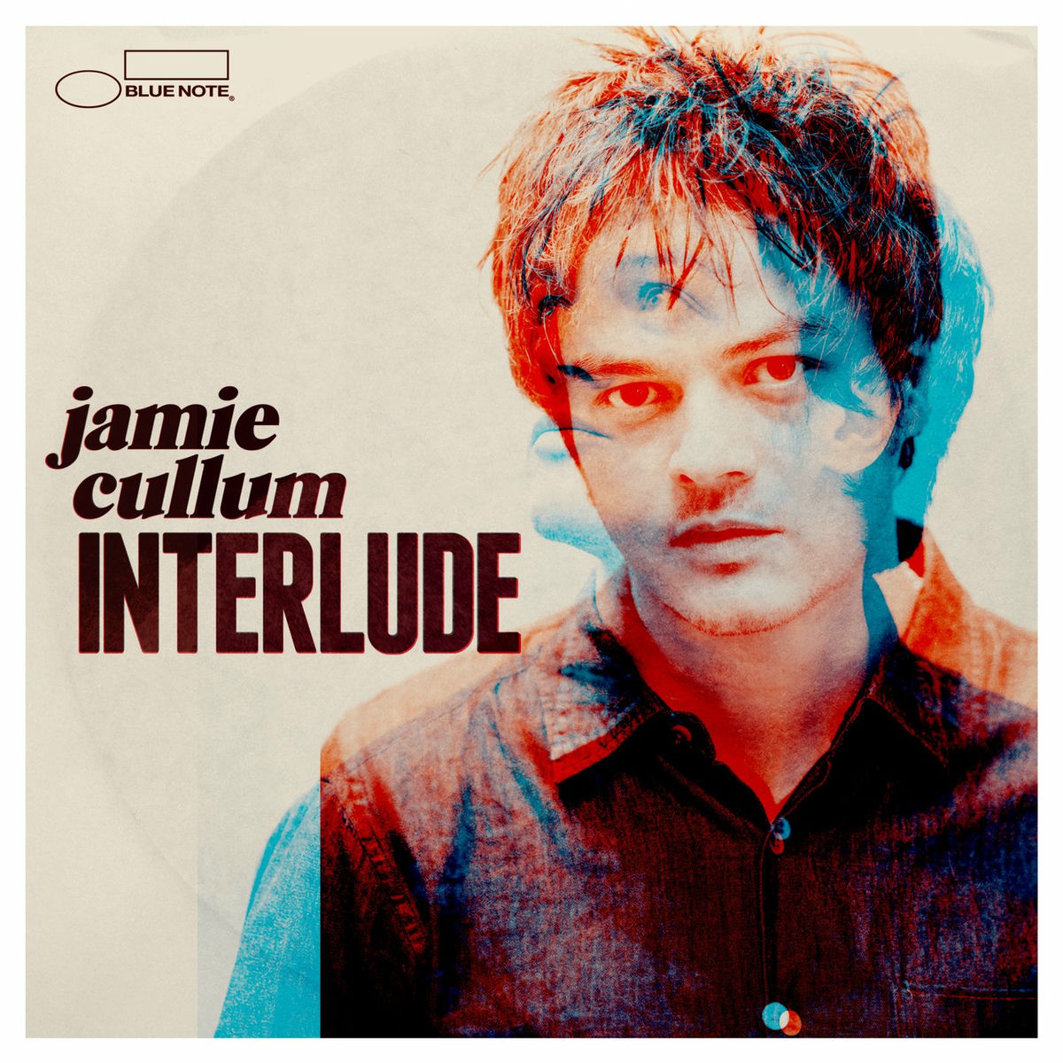 Album cover of Interlude