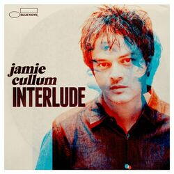 Cover of Interlude